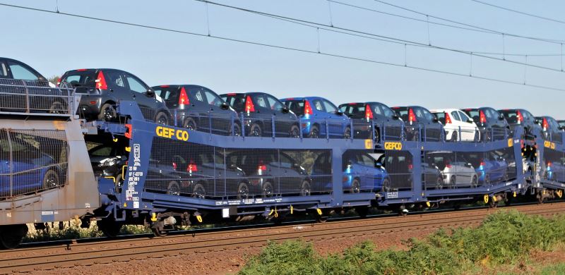 8 milyar Euro'luk ihale Gefco'nun