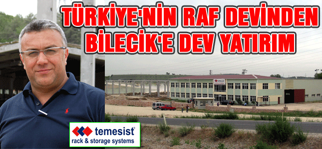 1 milyon dolarlık raf ölçüm merkezi