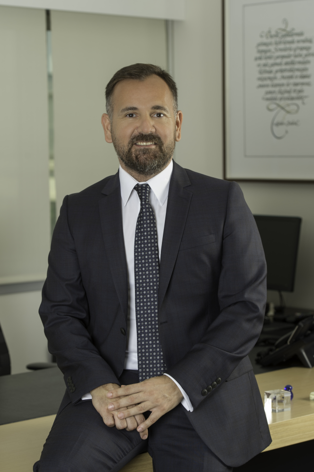 Doğuş Otomotiv’e yeni CFO