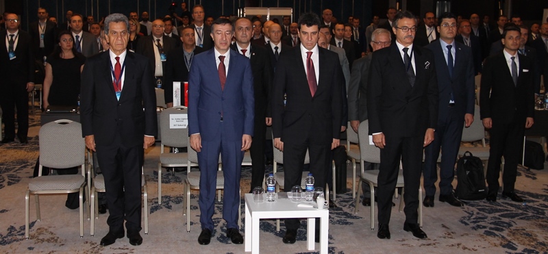 Treyler sektörünün ihracat hedefi 1 milyar dolar