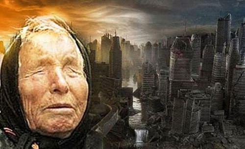 Baba Vanga'ya göre Obama, ABD'nin son başkanı