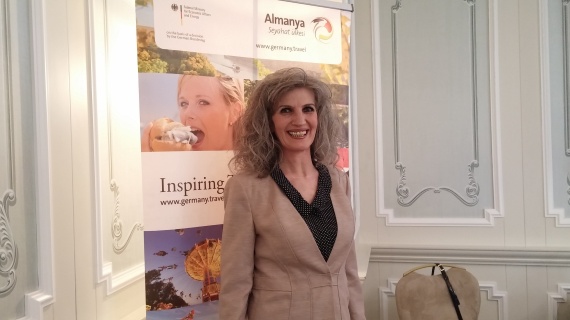 Lufthansa'nın İnci'si artık yok