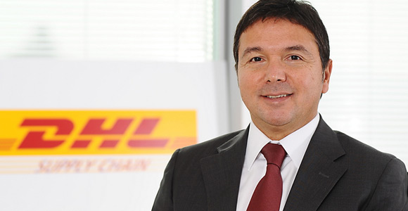 DHL Supply Chain Esenyurt'ta depo yatırımı yapıyor