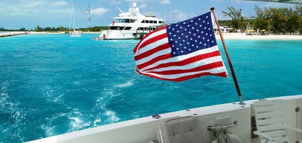 Yatlara Türk bayrağı taşıma zorunluluğu geliyor