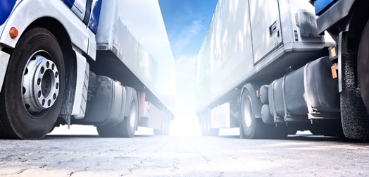 Ağır ticaride ağır zarar