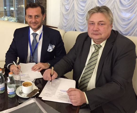 Belarus ile lojistik koridoru açılacak