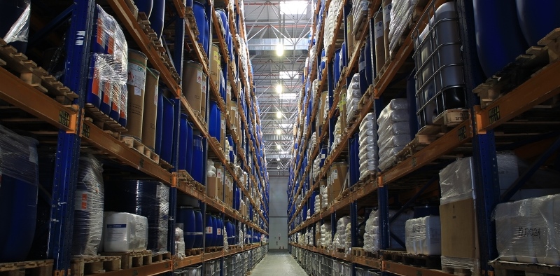 Lojistik 2017'de de birinci