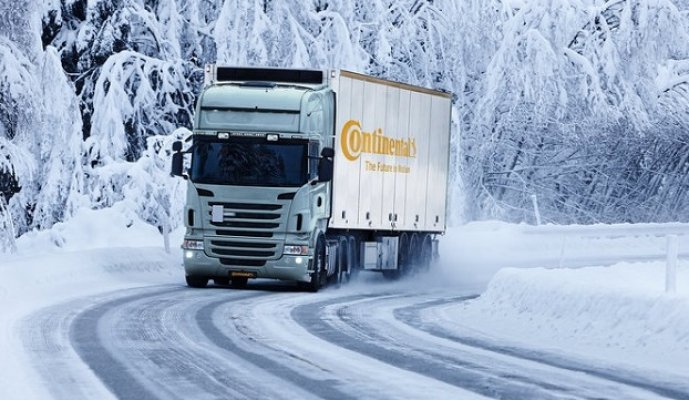 Kış lastiği kullanacaklar, DİKKAT!