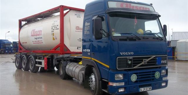 Alışan Lojistik araç filosunu genişletiyor