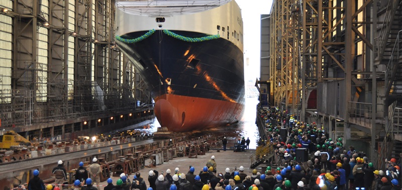 Meleq suya indi, gazetecilik sınıfta kaldı