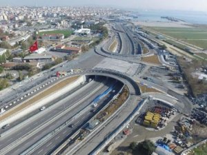 Tünel'in yakınlarında konut fiyatları aldı başını gidiyor