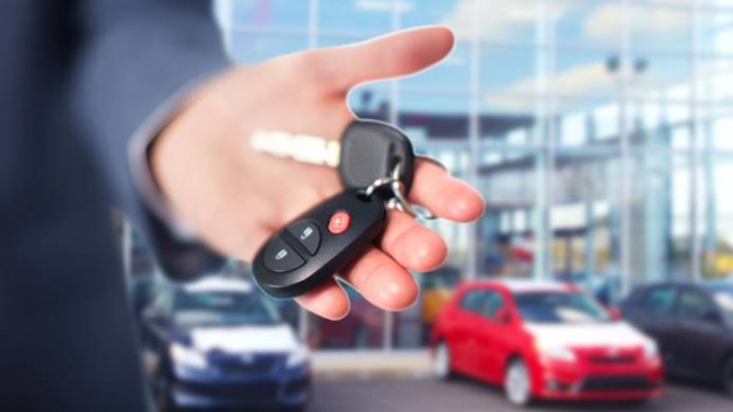 Kiralık araç talebinde ŞOK artış!