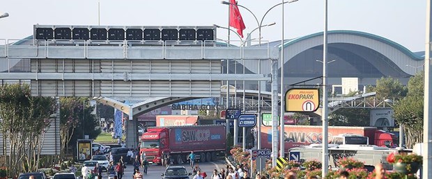 Sabiha Gökçen'in tamamı satılıyor