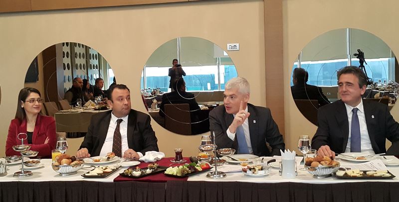 Otomotiv tedarik sanayisinde “Trump” etkisi