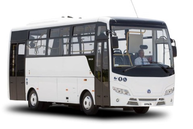 TEMSA, yeniliklerle Transist Fuarı’nda