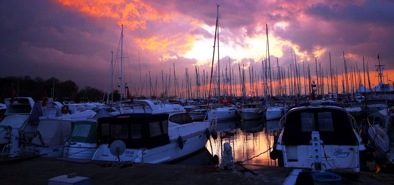 Tekne ve yatlarda ÖTV sıfırlanıyor