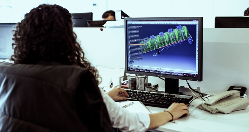 TIRSAN, teknolojisiyle örnek olacak