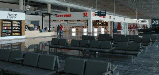 Bodrum'da dış hatlar kapatıldı: Çünkü gelen yok