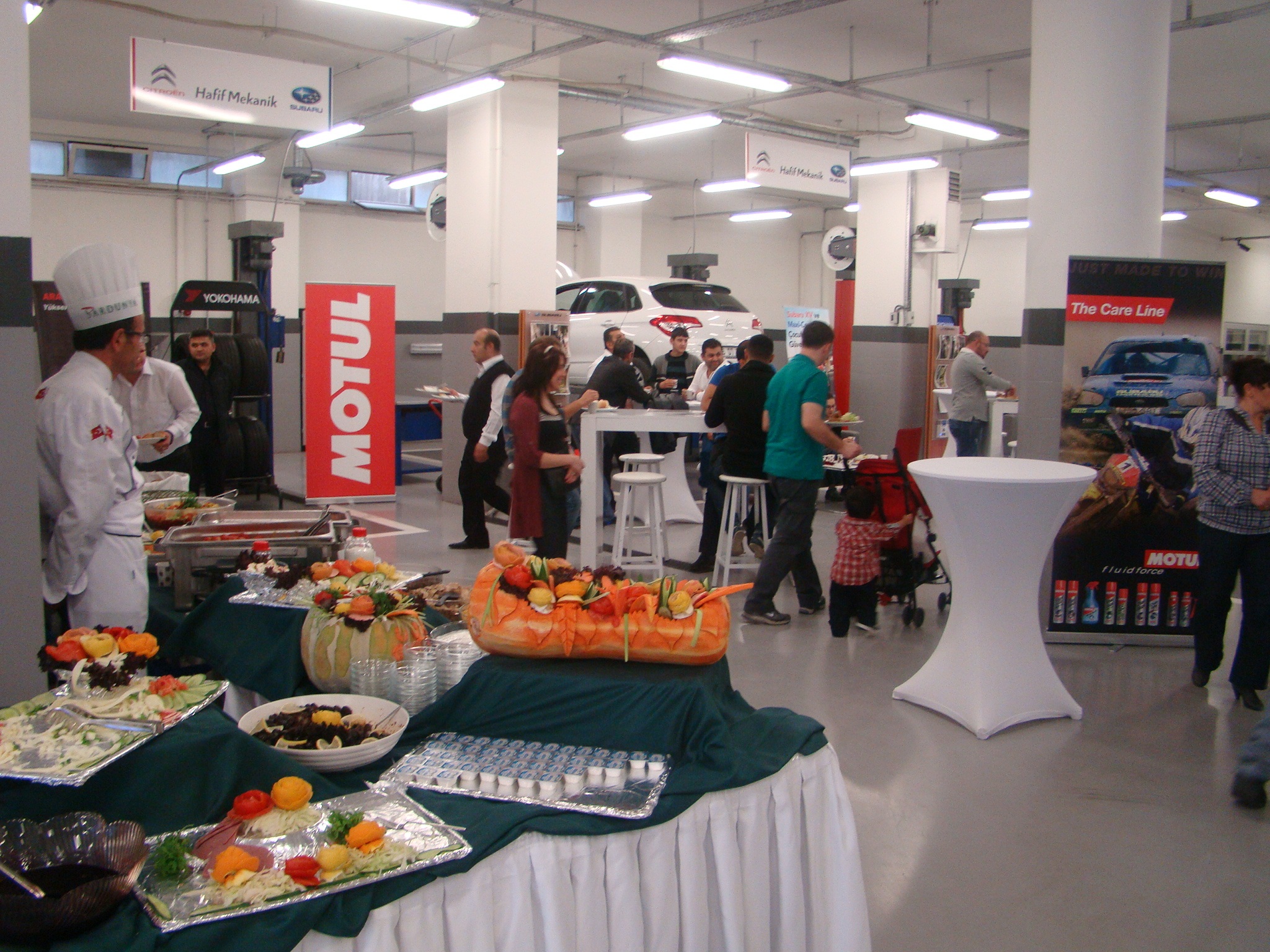 “Kansha Day” 18 Kasım’da İstanbul’da