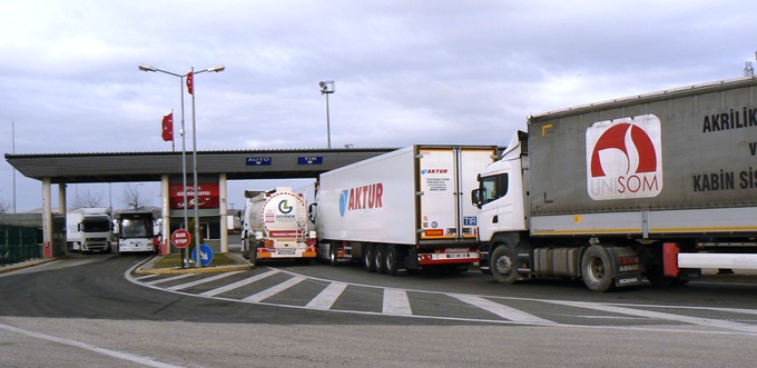 İpek Yolu'nda by-pass mı ediliyoruz?