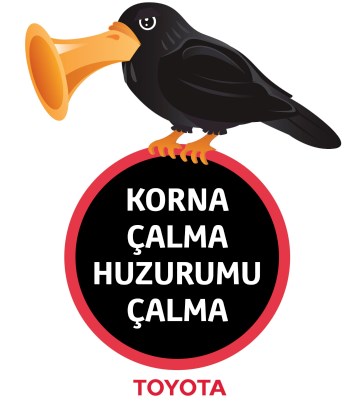 Korna çalma huzurumu çalma
