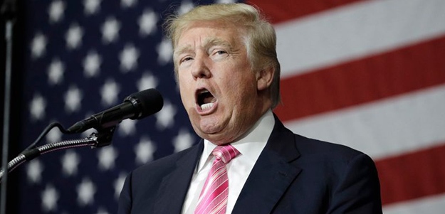 Donald Trump iki tweet'le Çin'i sarstı!