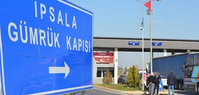 İpsala'dan ticarete fiber optik engel