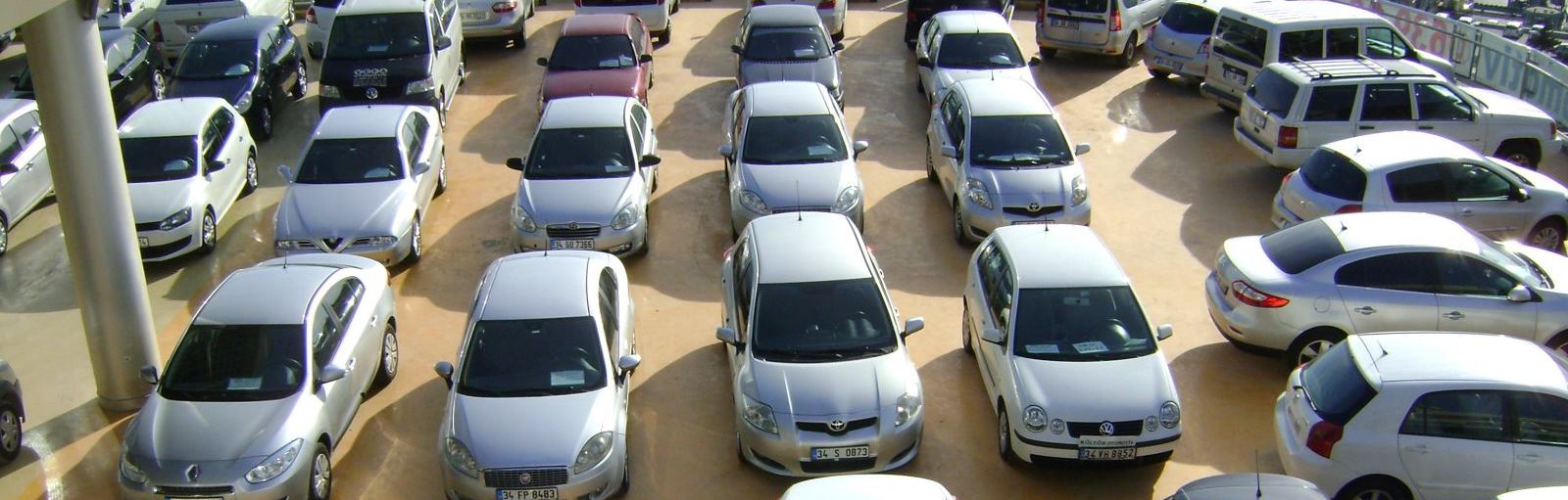 Kasım ayında otomotiv ihracatı yüzde 17 arttı