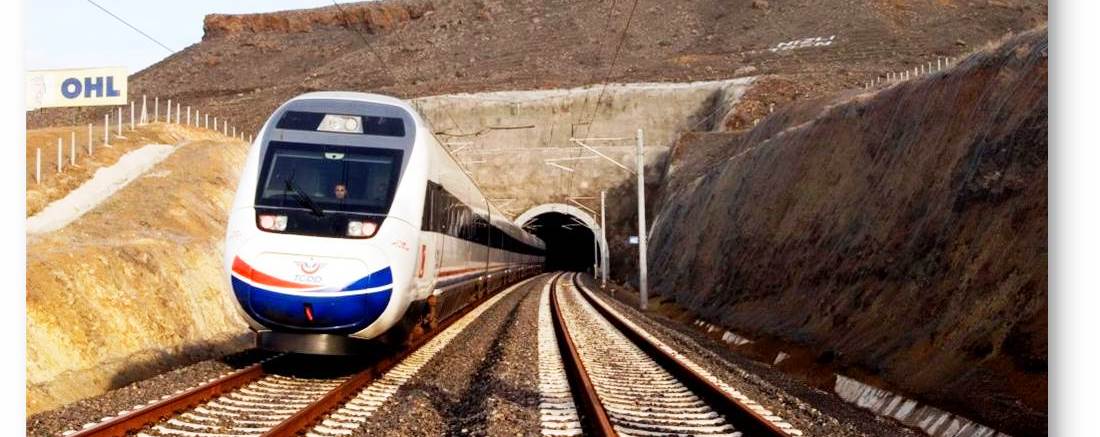 Apaydın, UIC Başkan Yardımcılığına Seçildi