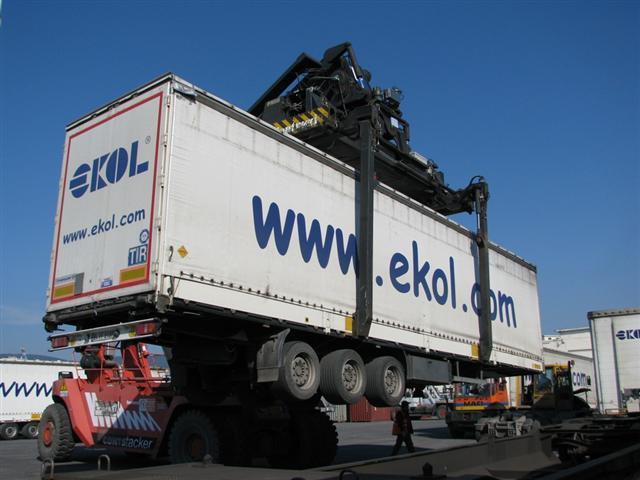 Ekol, Europa Multipurpose Terminals'i bünyesine kattı