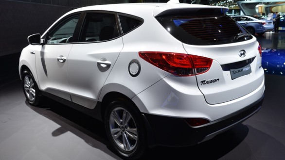 Hyundai'den otomotiv pazarında şok hamle!