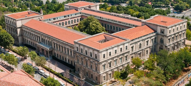 İTÜ-GİMDER® Mentör Projesi 3. yılında!