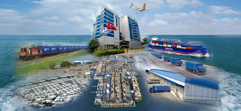 Arkas, MSC hisselerini sattı