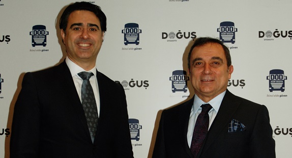 DOD, bu yıl 950 adet satacak; 2017’de 1300’e çıkacak