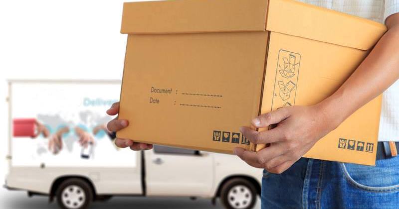 Kargo rezaletine devlet el atmalı