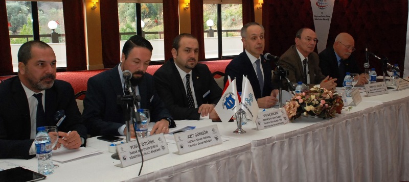 Kruvaziyerde Türkiye markasına inanıyoruz