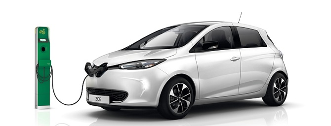 Renault Elektrikli Araç Birimi’nde yeni liderlik