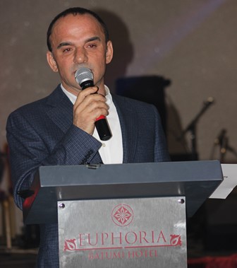 Galip Öztürk’ten sektöre ‘Otogar’ sözü