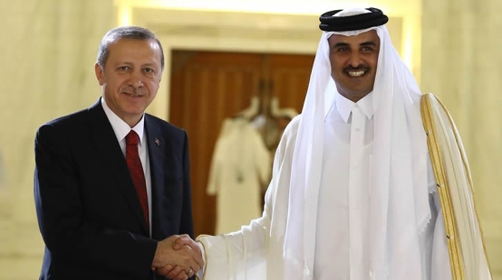 Türkiye-Katar "Yüksek Stratejik Komite İkinci Toplantısı"nda neler var?