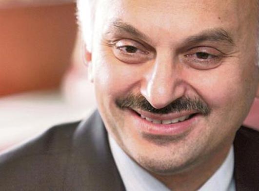 Kotil, Avrupa Havayolları Birliği Başkanlığı’na seçildi