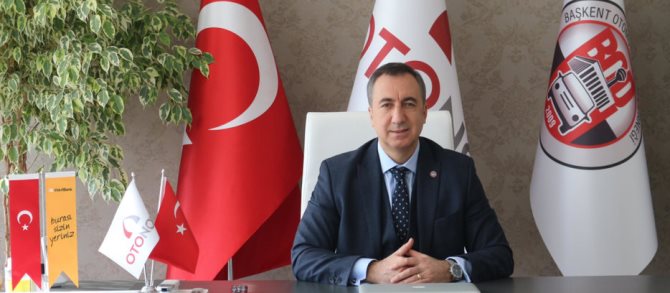2. EL PAZAR 2017’DE 7 MİLYONU AŞACAK