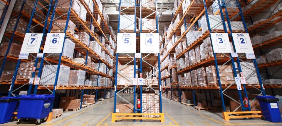 Yan sanayiciler 3 ülkeye lojistik merkez kuracak