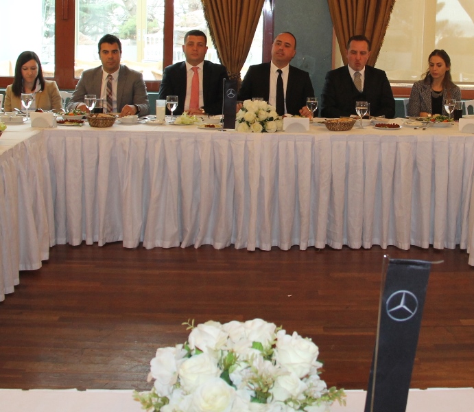 Şehirlerarası pazarda büyüdük, şehiriçi pazarda küçüldük