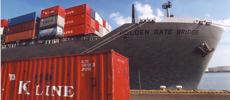 K Line'dan, APL Lojistik'e dedikodu davası