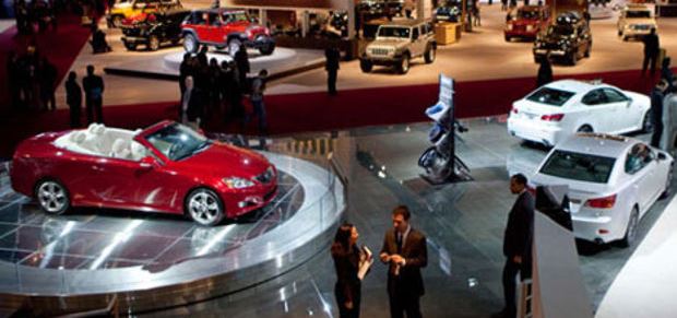 Autoshow’da şok karar: 16 marka katılmıyor