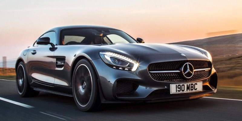 Türklere göre en değerli marka Mercedes