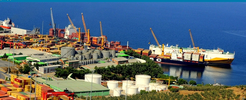 "İhracatçının 360 milyon lirası limanda kalıyor"