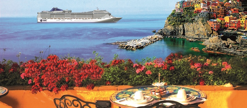 Yeni yılın 3 popüler gemi rotası