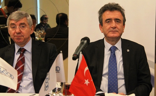 2016’yı çok iyi geçiren TAYSAD, rekor kırdı