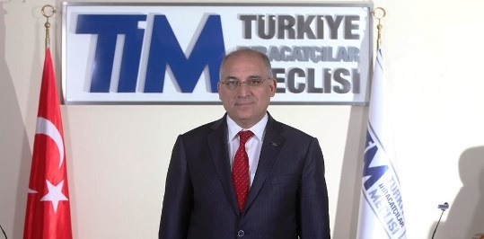 Gümrük Birliği'nin güncellenmesi kaldıraç etkisi yaratır